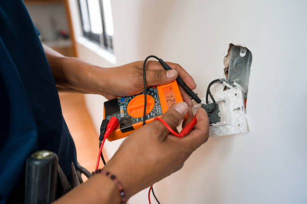 Professional Electrical Services in Cobb Island, MD