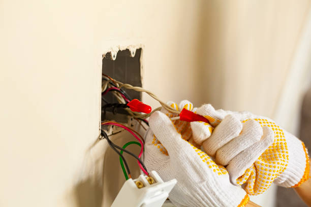 Emergency Electrical Repair Services in Cobb Island, MD